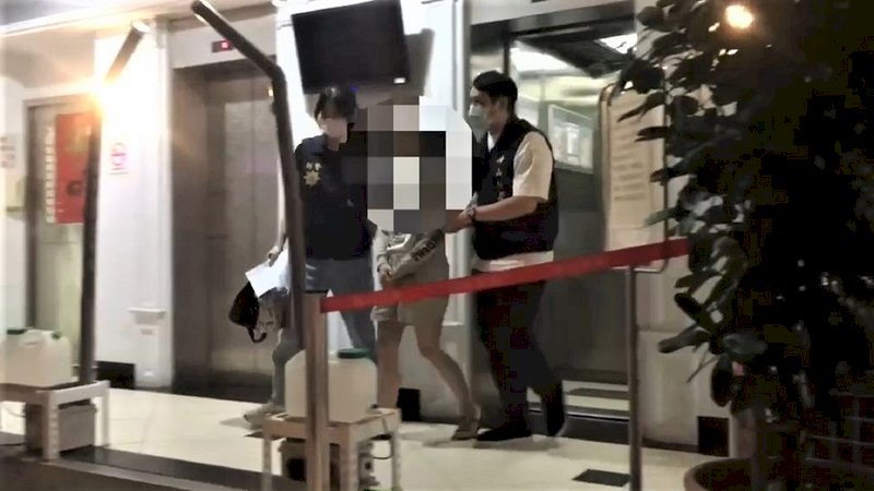 非洲豬瘟病毒走私肉品案  涉案母女聲押獲准