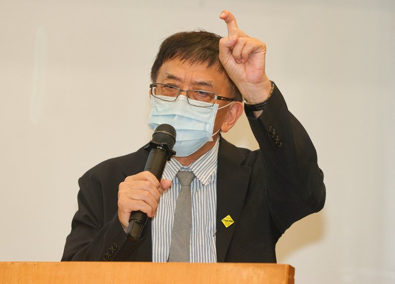 運安會過8個半月才取得騰龍遊覽車事故車體 遭立委砲轟