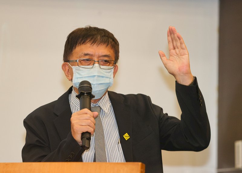 運安會發布「太魯閣事故」事實資料報告 顯示連串違法、疏失釀慘禍 (影音)