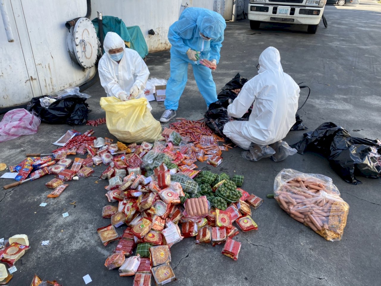 移動式焚化爐防非洲豬瘟擴散？ 1個理由使農委會不考慮採購