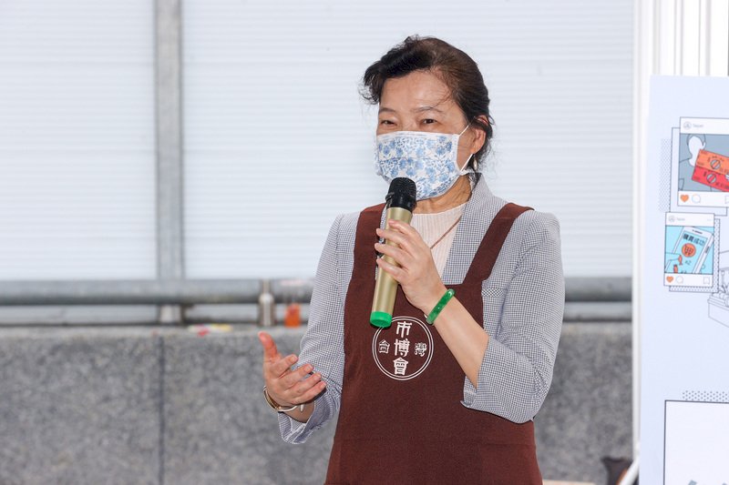 美方仍關切晶片荒 王美花：Q4供需平衡 但車廠還要再等等
