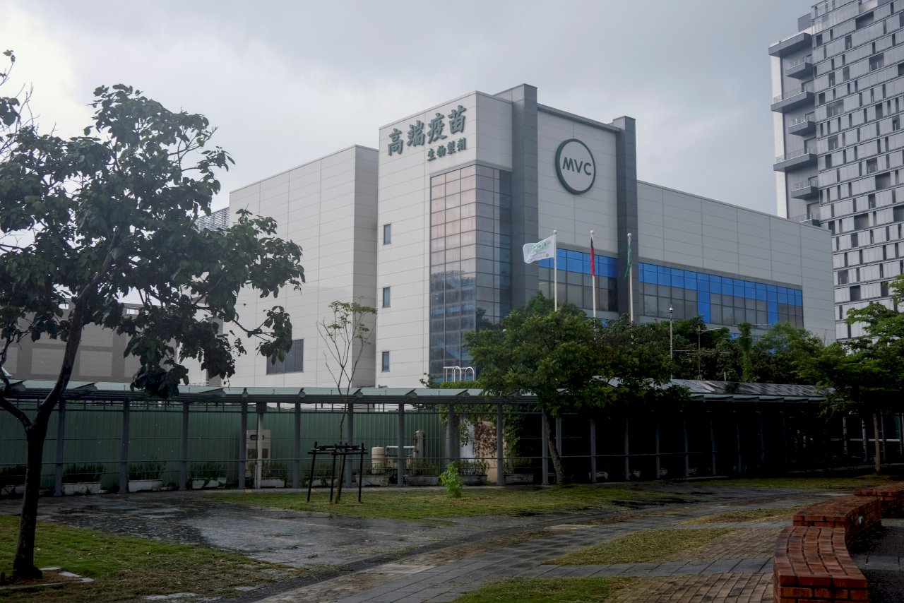 接種高端疫苗民眾  年底前赴日免費PCR檢測