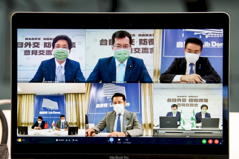 談經濟和安全議題！台日執政黨將再舉行2+2會談
