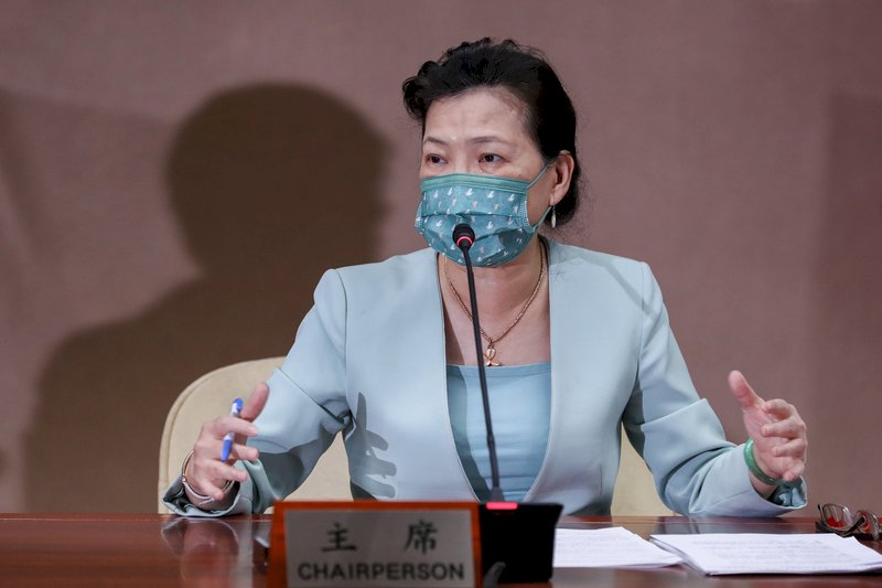 停電不負政治責任？ 經長：長官既已留人 現在有更重要的事