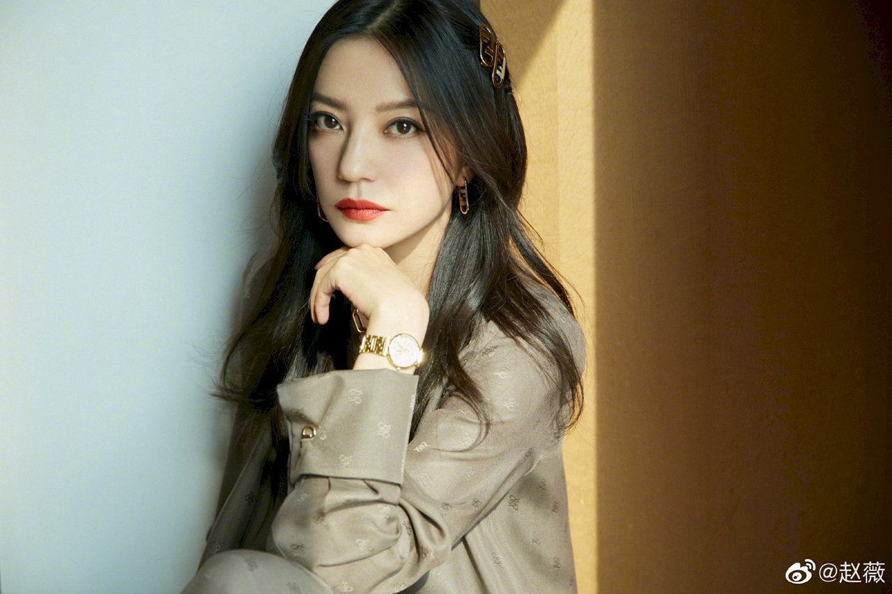 李光滿、趙薇與美國的病毒溯源報告