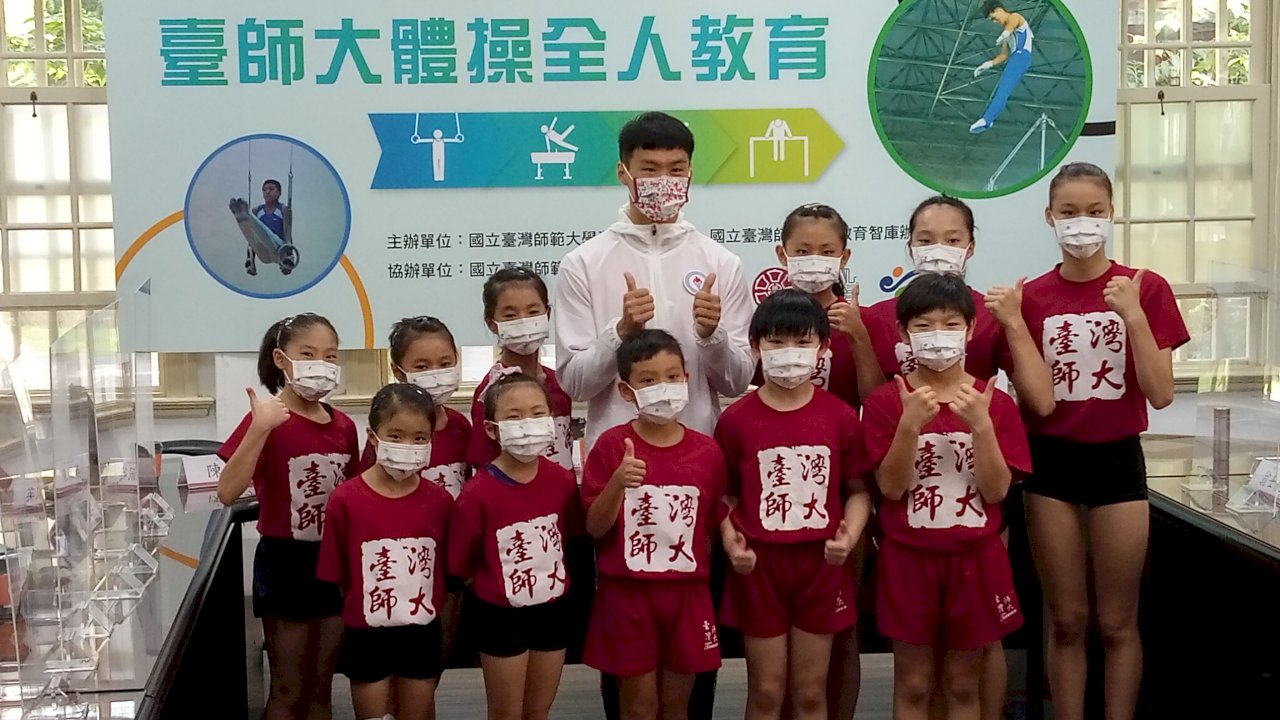 唐嘉鴻完美落地率倍增揭密 透露有英雄遊行將創意出場(影音)