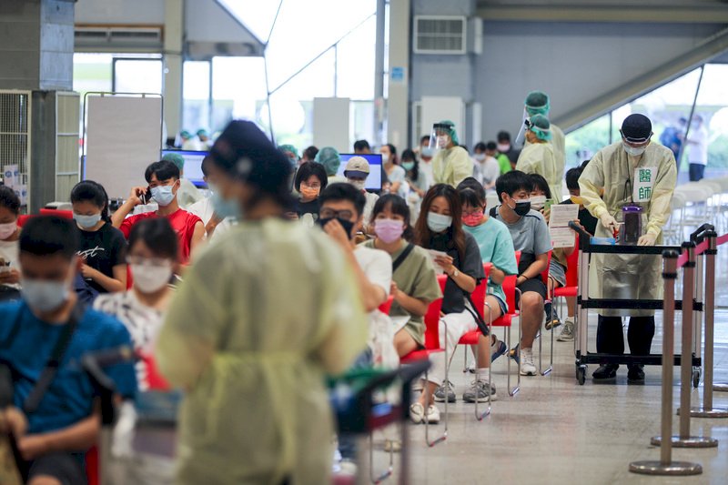 比照法國防疫採健康通行證？  學者：恐會引發興訟