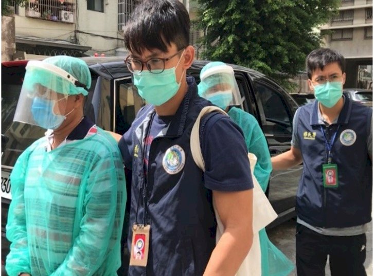 遭控代移工討薪 移民署嚴正聲明僅反映移工主張