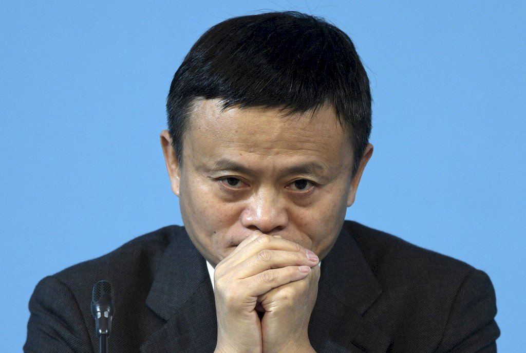馬雲現身回歸傳言甚囂塵上 阿里巴巴與本人均否認