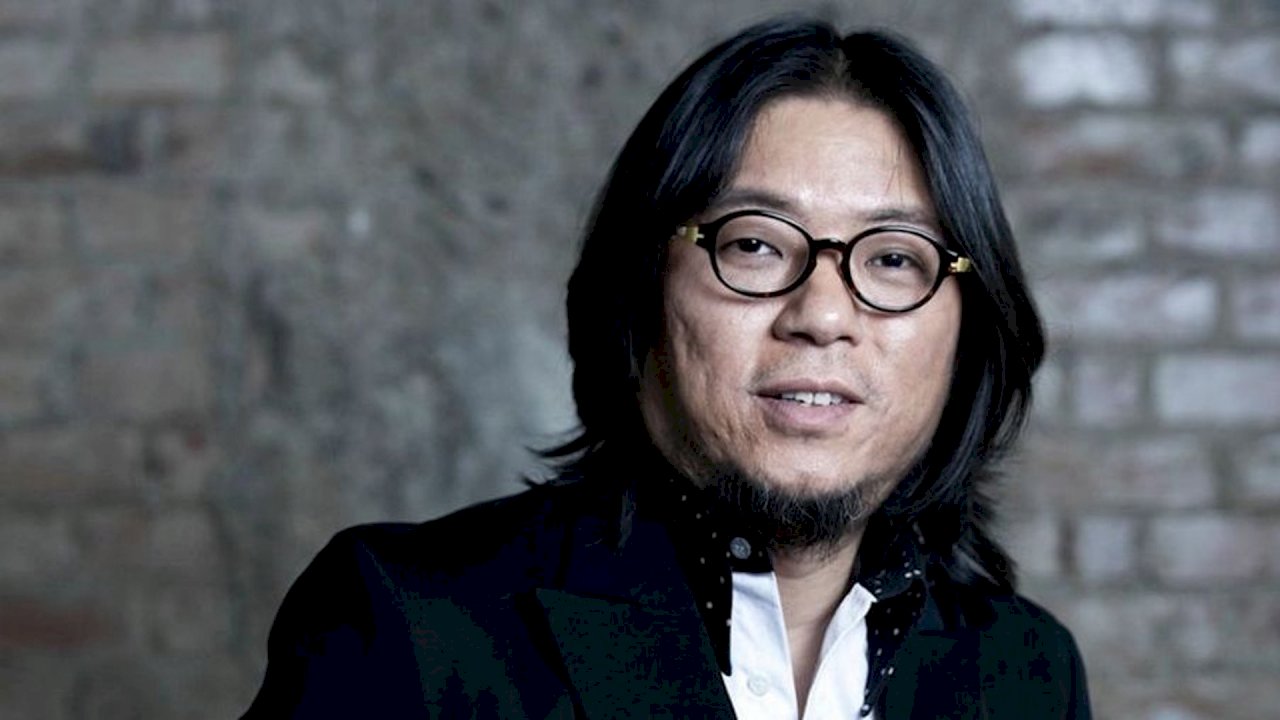 中國跨界名人高曉松傳被封殺 也與馬雲有淵源