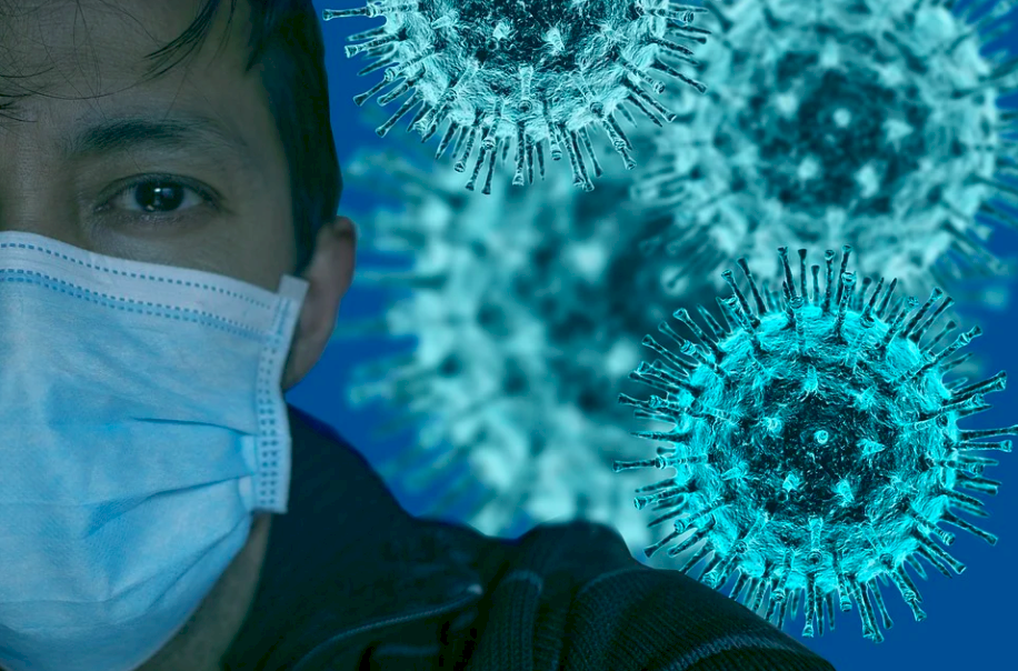 Omicron變種先別慌 專家：感染後不見得增重症風險