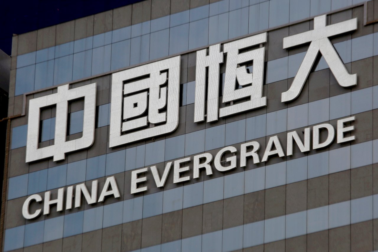 終於交出財報！中國恆大掀債務黑洞 兩年賠掉3.5兆元