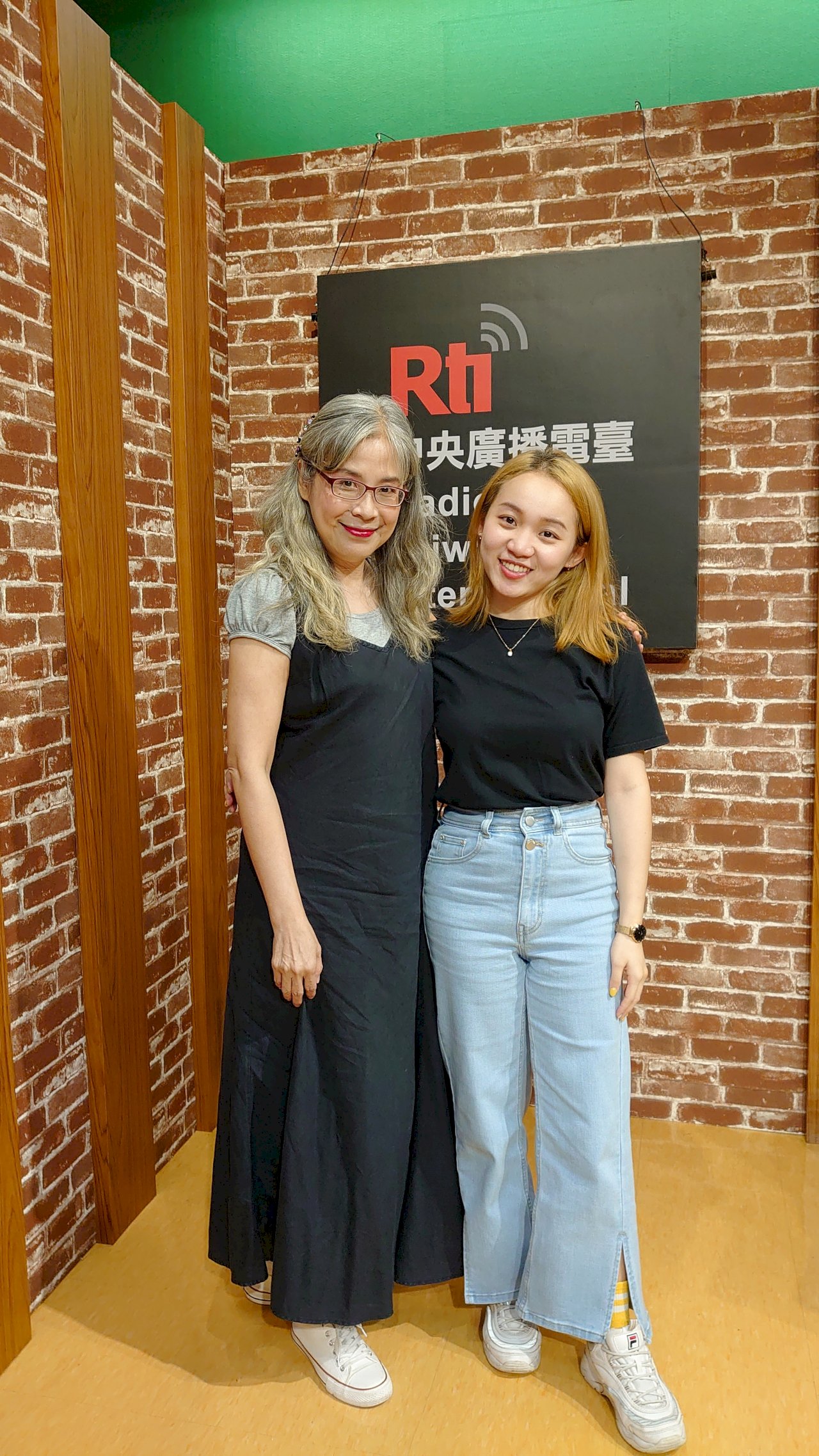 創作女力新生代Wendy鄧子榛