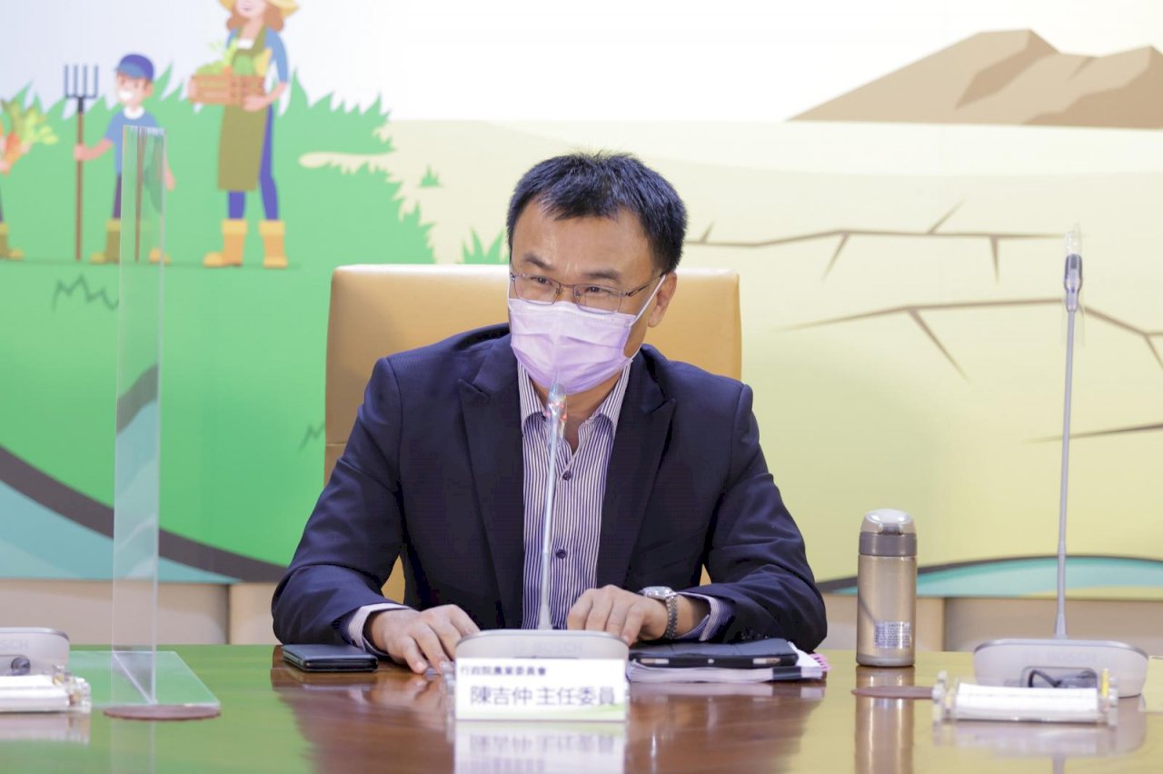 下馬威？中國突宣布暫停我食品廠產品進口 農委會4回應