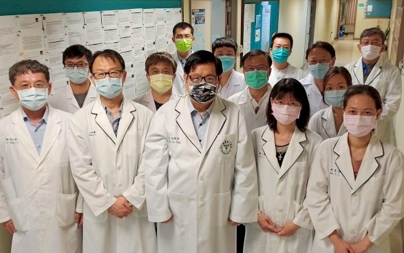 THE世界排名 台灣兩醫大進步逾100名 陽明交大合校有斬獲