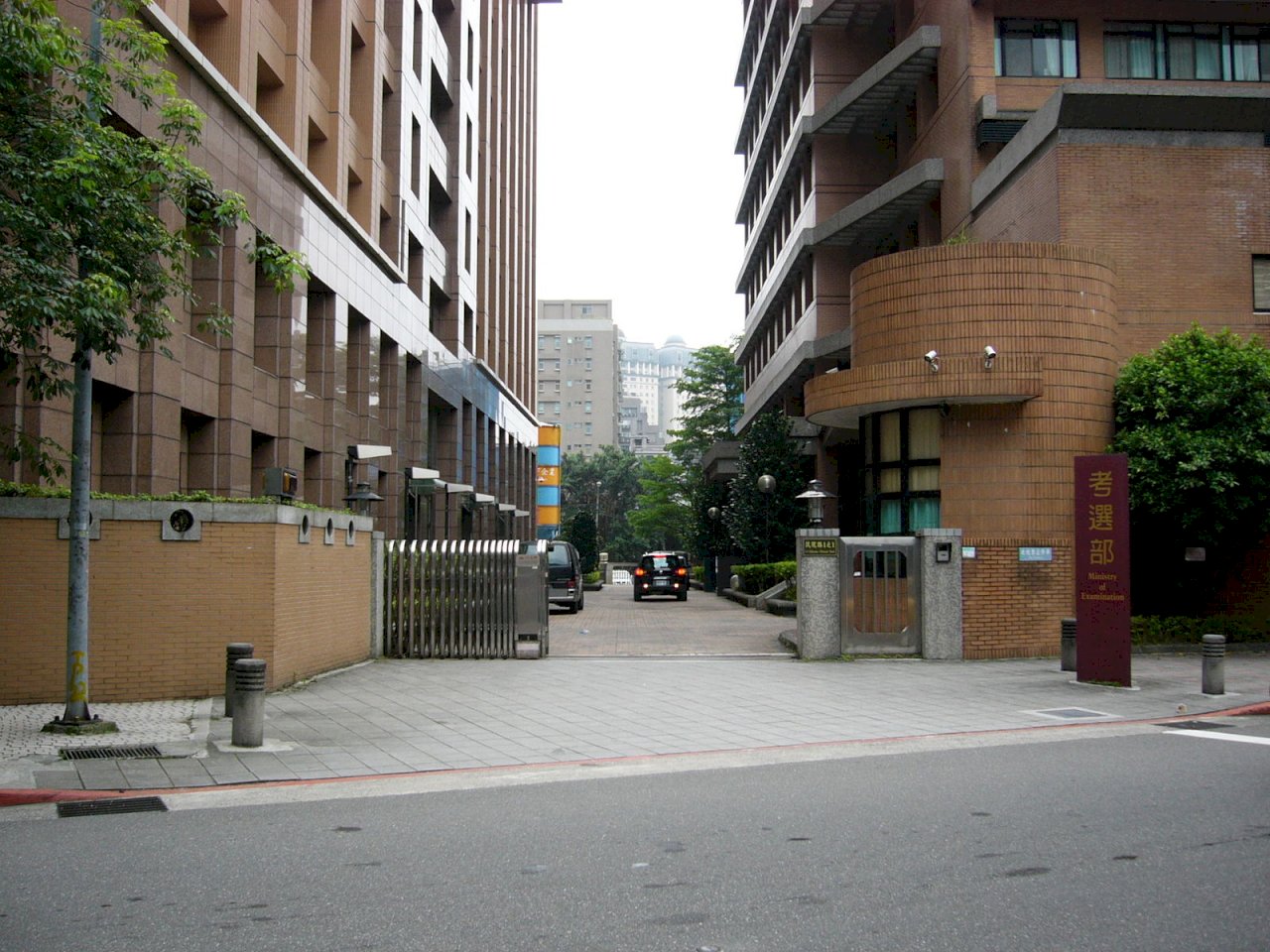 北市確診護理師曾參加國考 考選部提供接觸者名單進行疫調