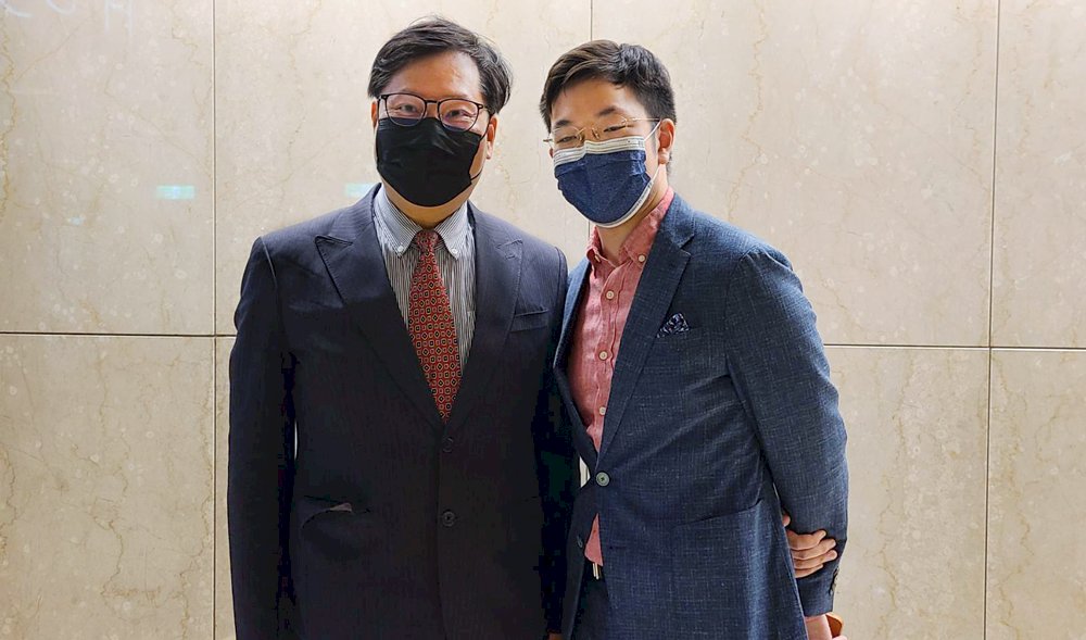 獲聘北藝大音樂學系專任助理教授  黃俊文盼培養更多懂得教琴老師