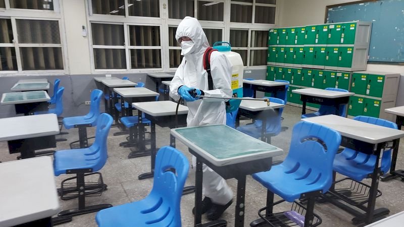 Delta叩關拉警報 蘇貞昌：政府嚴陣以待 嚴密守住防線