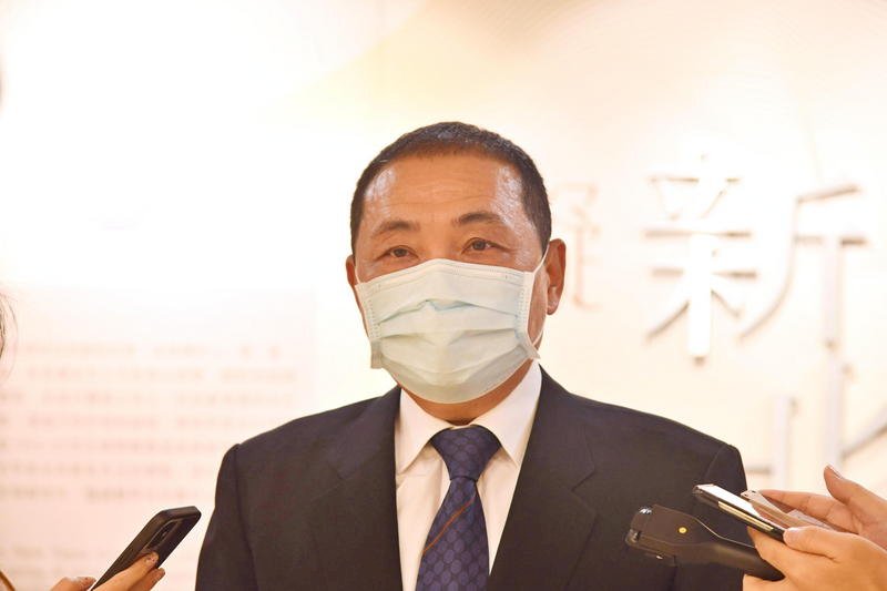幼兒園感染擴大防疫 新北提升強化二級警戒