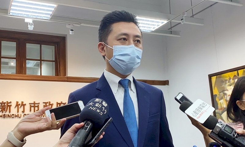 竹竹苗合併？民進黨團建議公投溝通 在野立委籲拿出實質政策