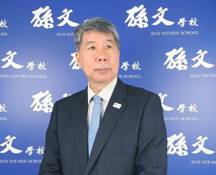 張亞中案引爆黨內互打 選監會撤銷決議