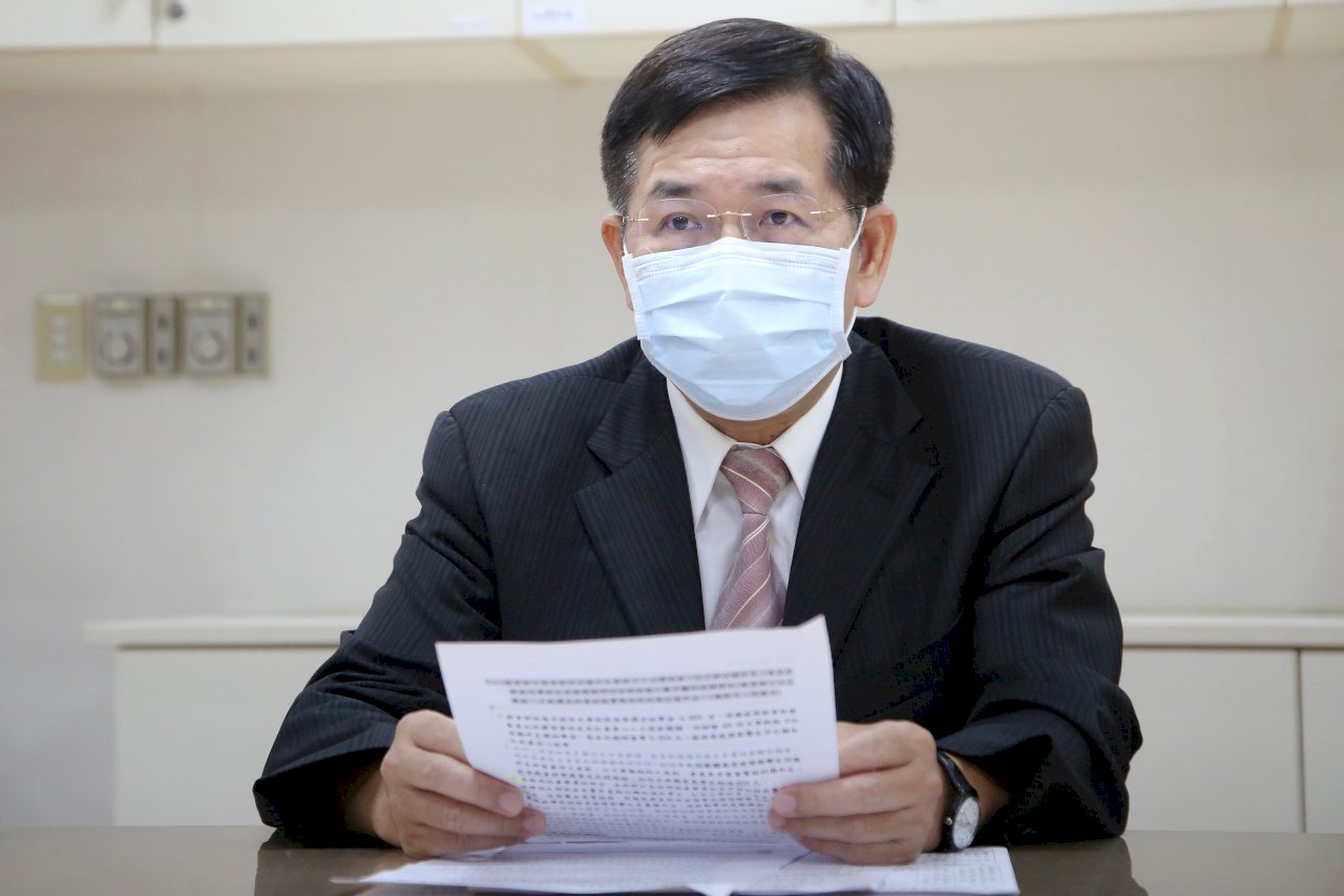 高中學習歷程檔案遺失 教長：尚有4千多筆待處理