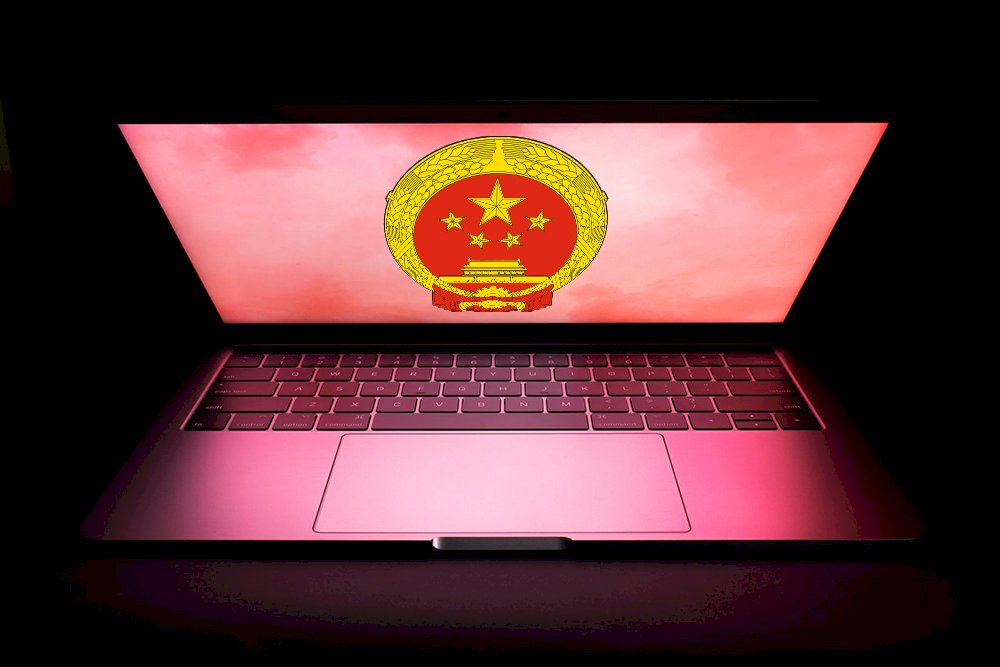 中網軍假冒歐美智庫發親中言論 Meta砍逾百假帳號