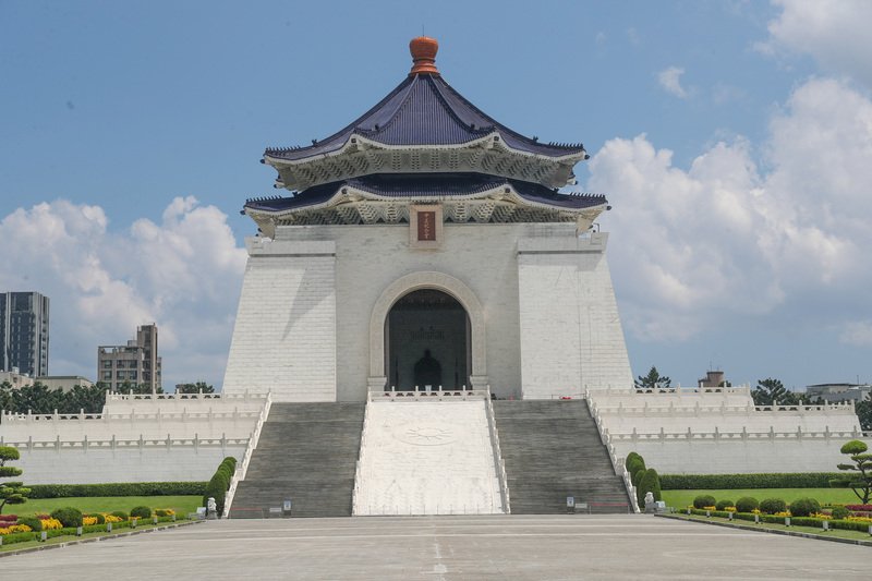 蔣萬安拋中正紀念堂升級 李永得：應先釐清銅像與堂體如何處理