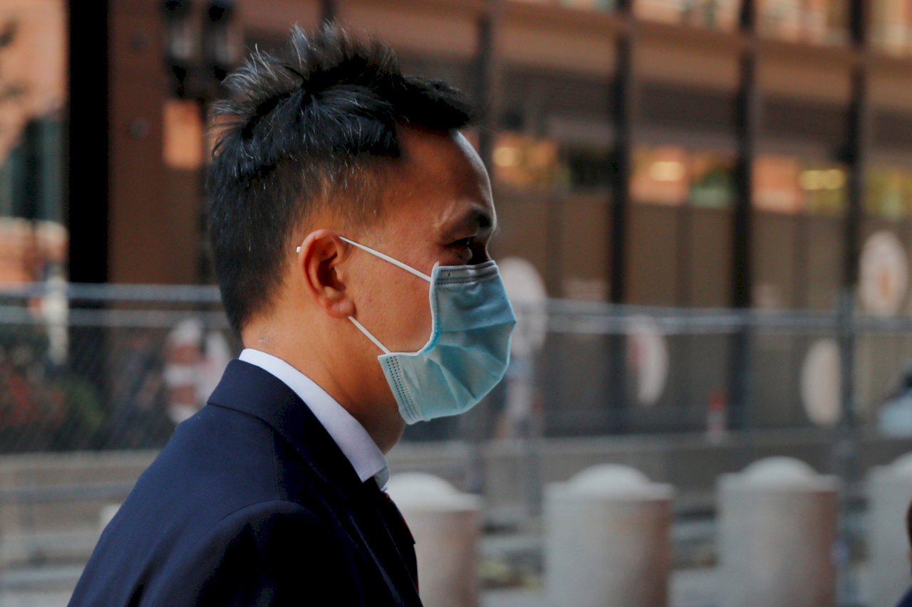 非法出口美國海洋科技至中國 中國商人覃樹人判刑兩年