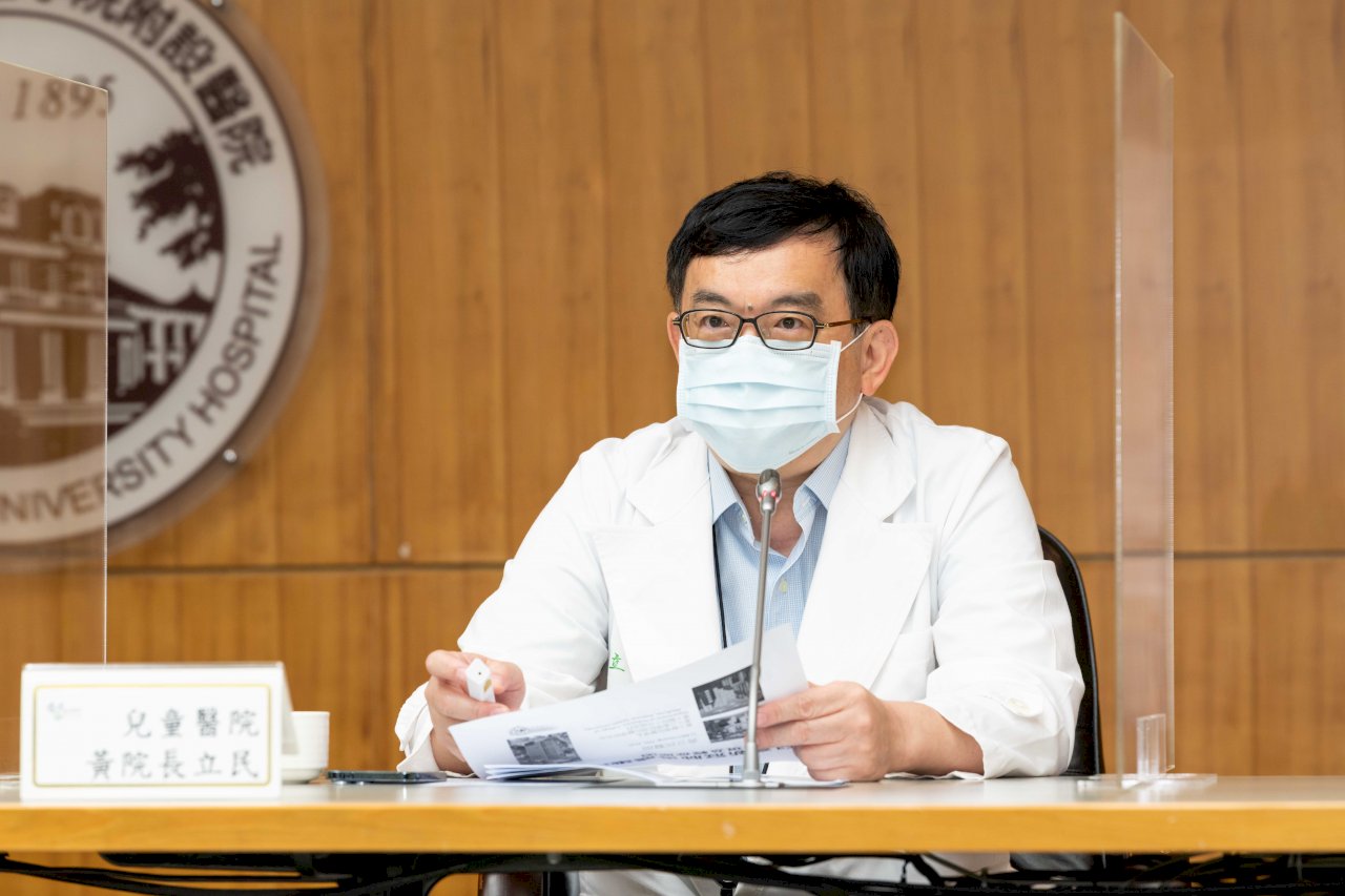 中研院P3實驗室內驗出病毒 專家指2疑點須釐清