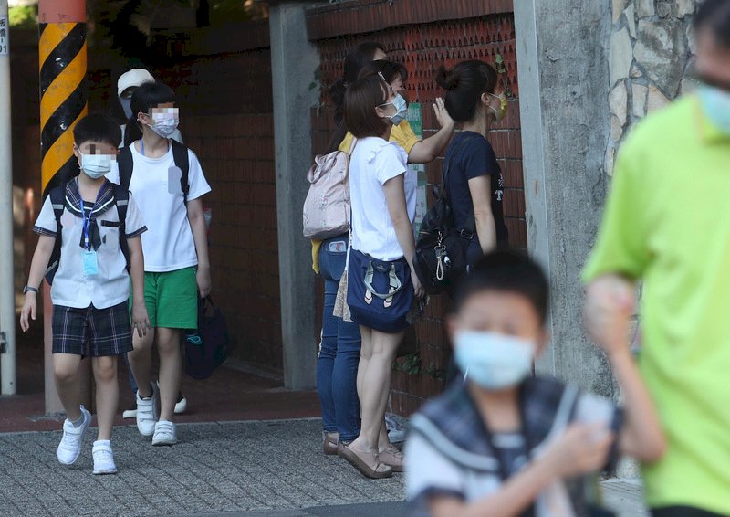 預防性停課  新北增3校3補習班、安親班