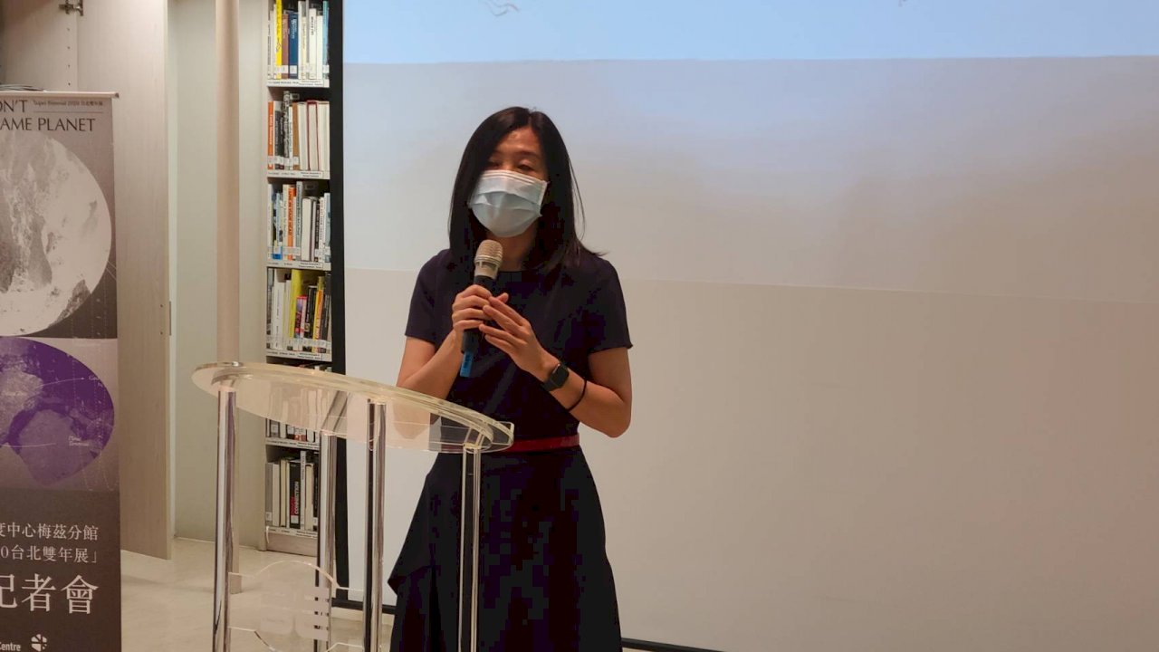 胡晴舫本週赴法  9/13正式就任駐法台灣文化中心主任