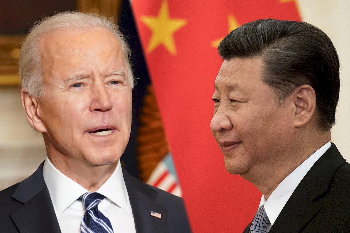 美對中戰略不再代公式 拜登如何讓中國一刀斃命？