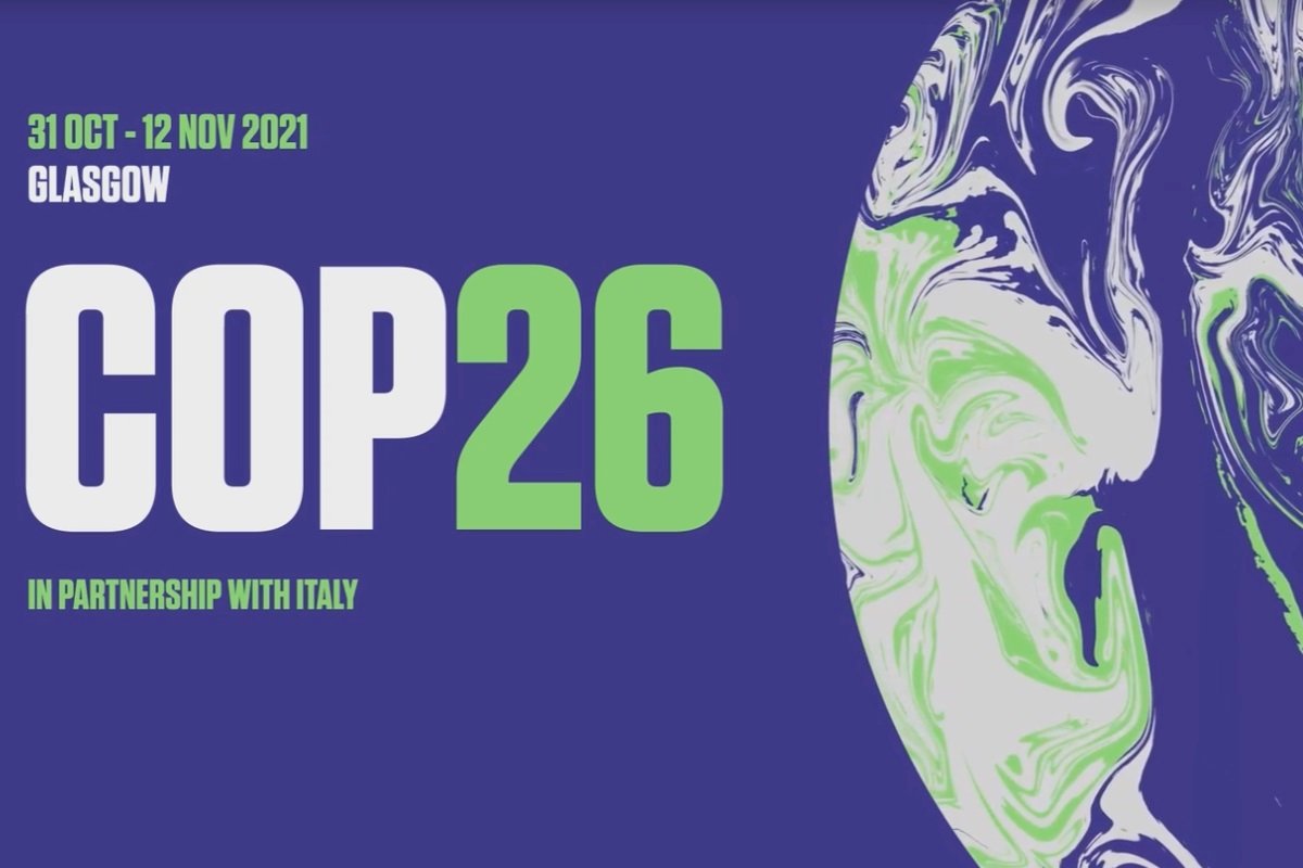COP26氣候峰會 化石燃料說客竟是最大代表團
