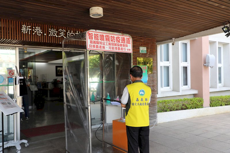 蘇揆：四面向檢討 衛生所升級為社區健康照護資源中心