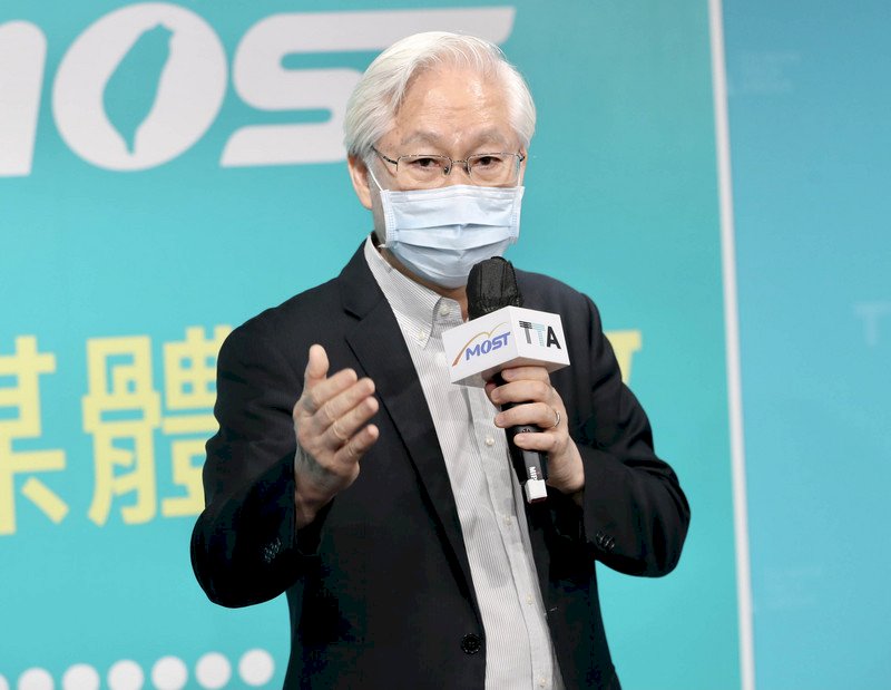 抗菌液、即時口譯超吸睛 科技部率百家新創前進CES 2022(影音)