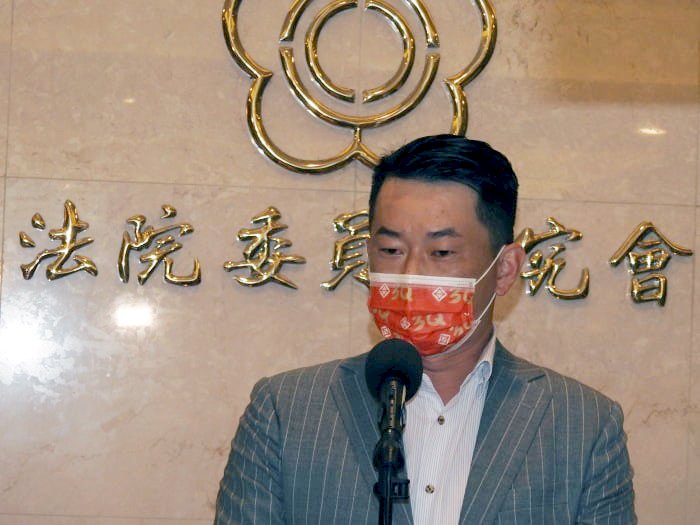 遭指控10年曾肇逃 陳柏惟致歉：是刻在我心上的事件