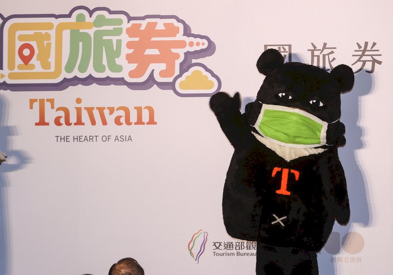 7大加碼券使用率未過半 立委促各部會加強宣導