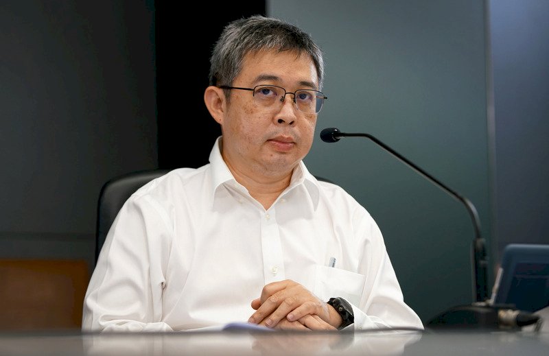 新加坡接種追加劑  mRNA疫苗可混打