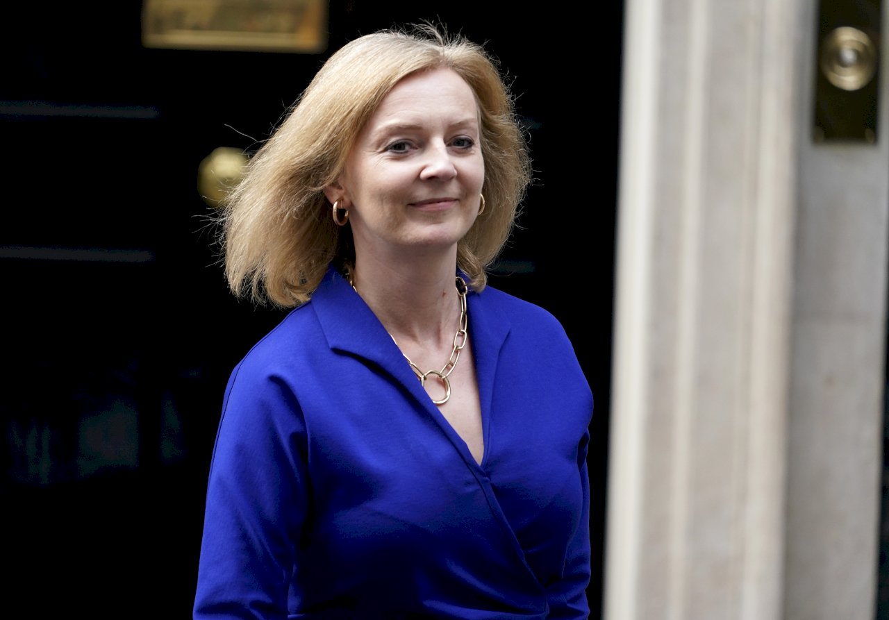 英外相訪東南亞 深化經濟與安全關係