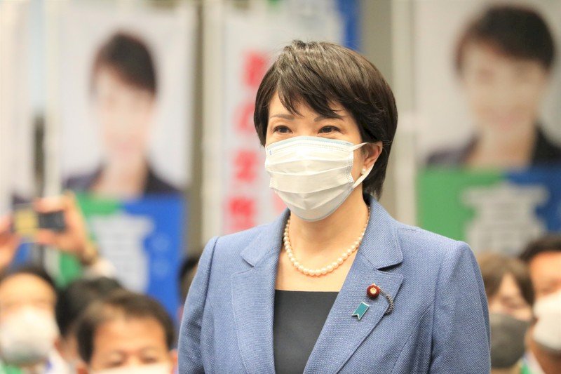 日華懇正副會長挺高市早苗  盼台日女領袖會談
