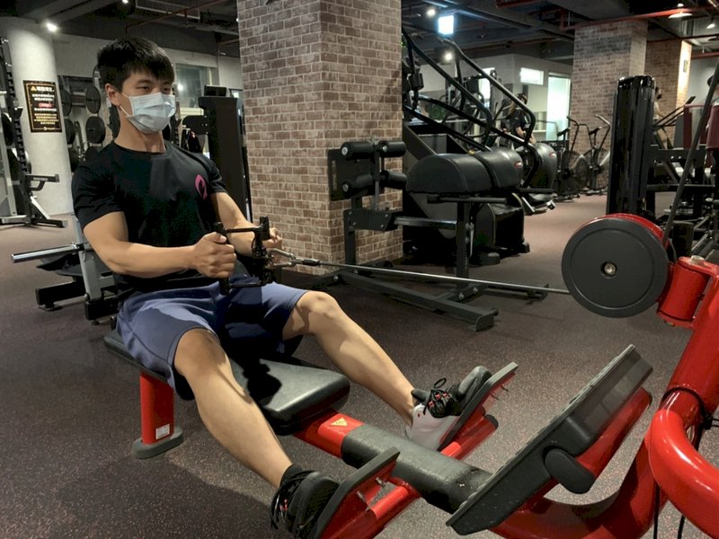 疫情導致健身房合約糾紛增  未來擬可請假延長契約