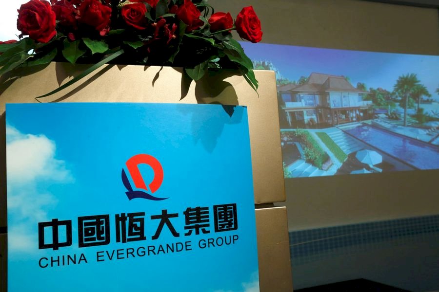 中共上千黨支部救不了恆大  網友質疑存在目的