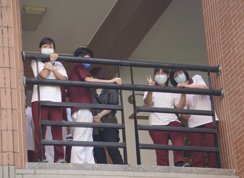 近5年學校生師比漸降 高中5年減2.6人減幅最大