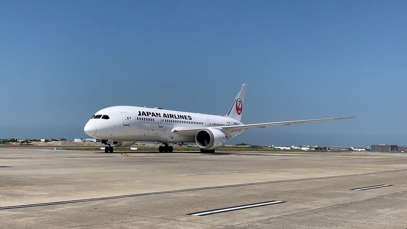日本再捐50萬劑AZ疫苗 下午抵台
