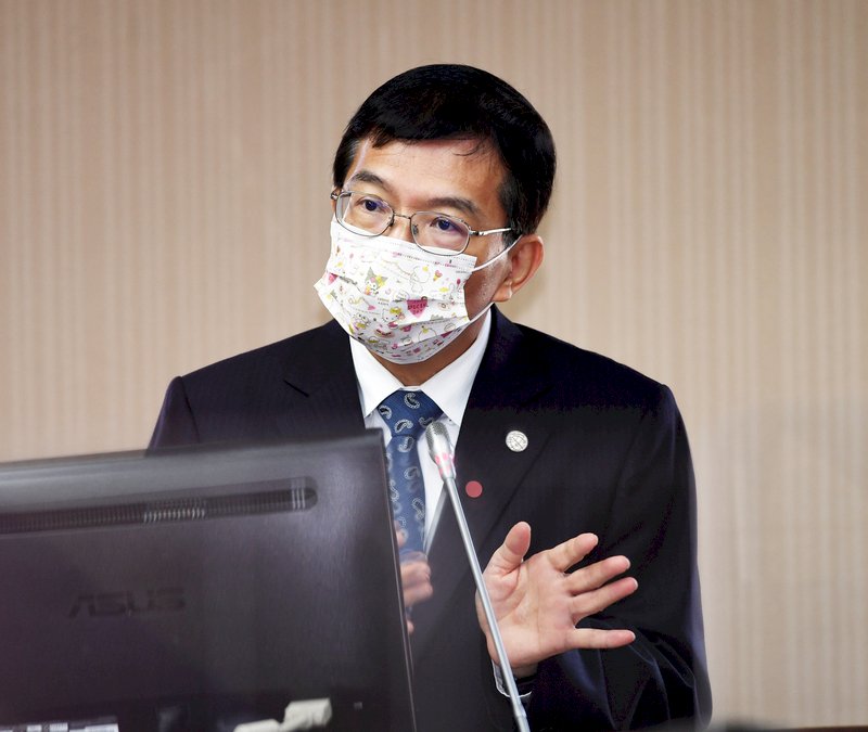 高鐵宜蘭站選址傳高層施壓 王國材呼籲：不要亂猜