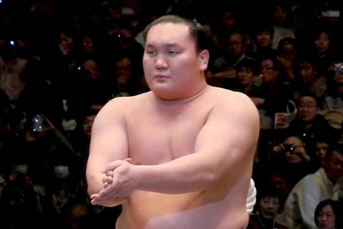 告別日本相撲賽場！橫綱白鵬 決定退役