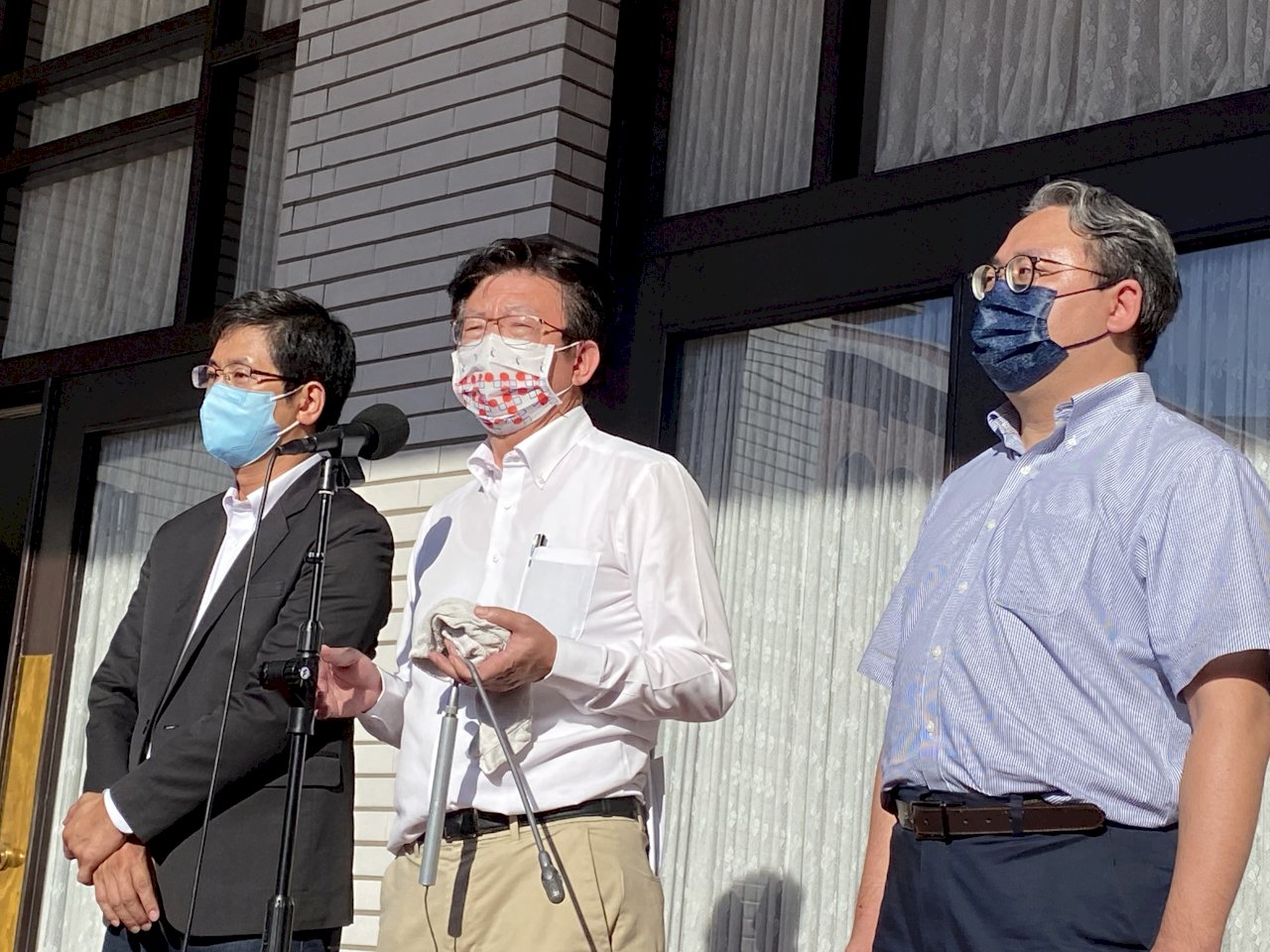 藍營揚言關閉協商大門 綠控藍委暴力攻擊