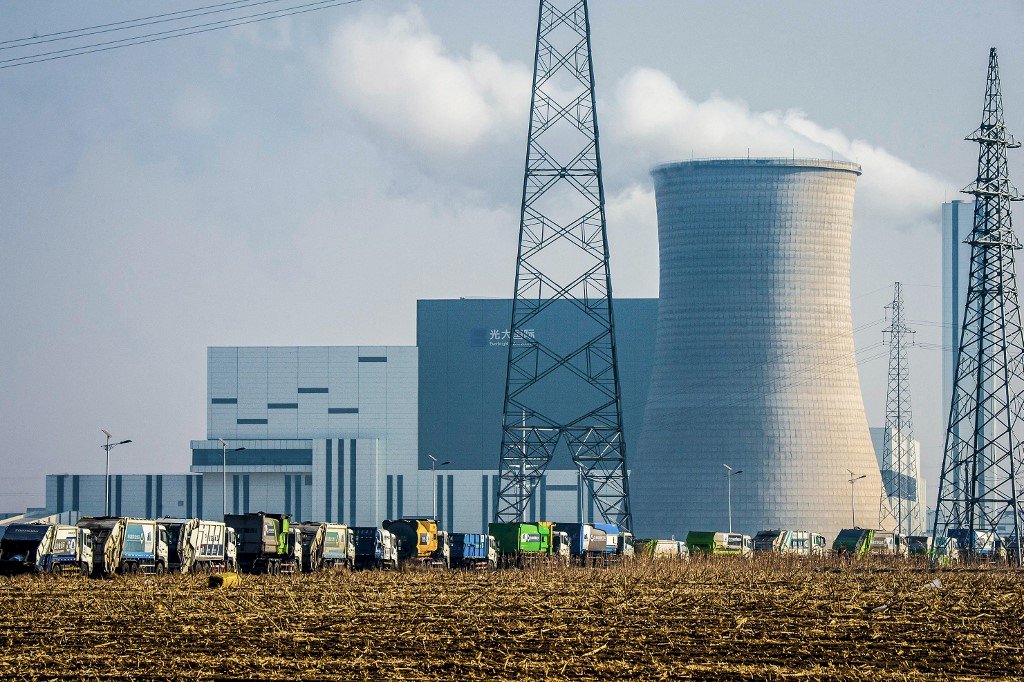 中限電常態化將引爆出走潮？ 基於3個理由工商團體認為尚不至此