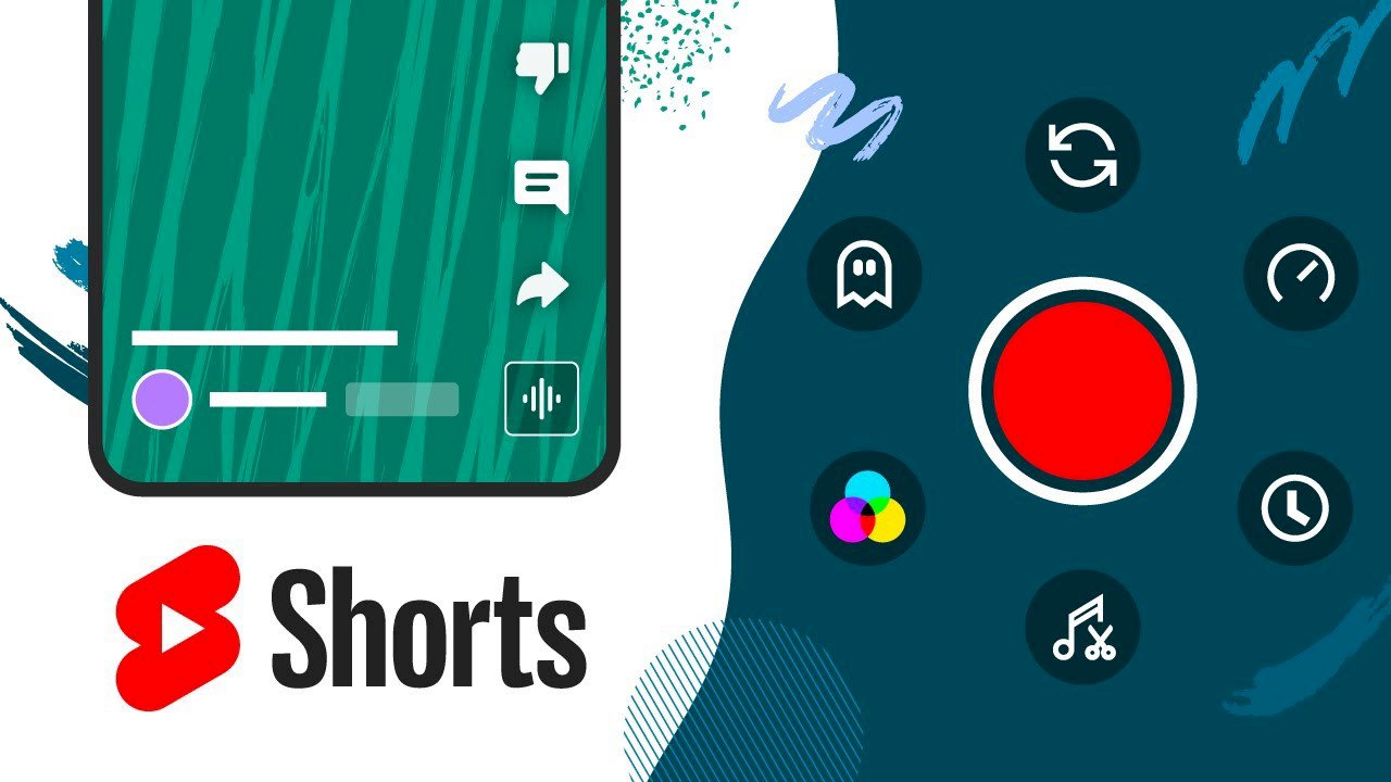 YouTube Shorts每月用戶突破15億 挑戰TikTok